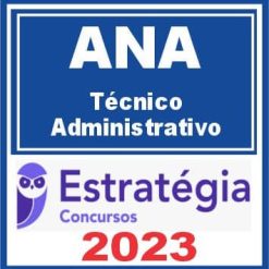 ANA tec adm pre