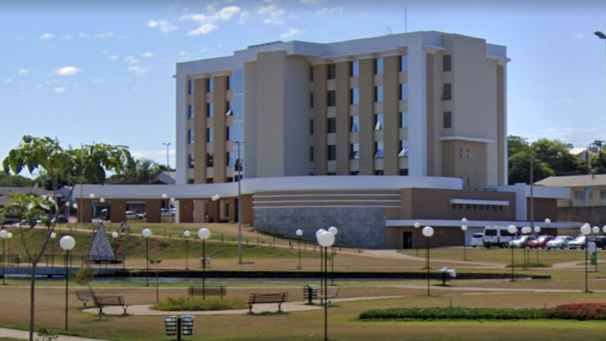 Concurso Medianeira PR