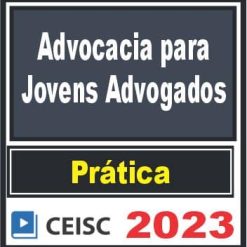 adv para jovens adv 2023