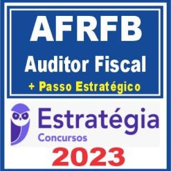afrfb passo