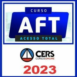 Auditor Fiscal do Trabalho - AFT