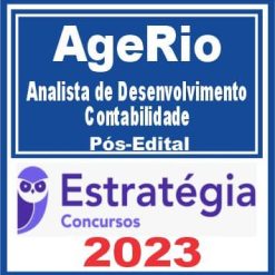 agerio analista des contab