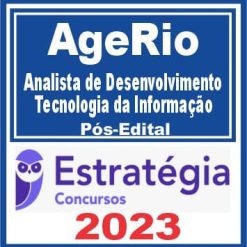 agerio analista tec info