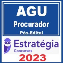 agu procurador pos