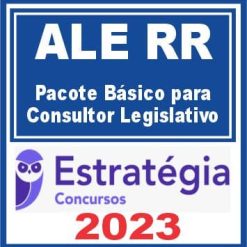 ale rr basico consultor