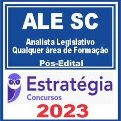 ale sc analista leg
