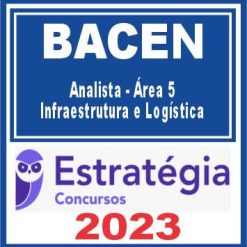 bacen analista area 5