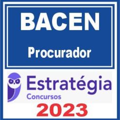 bacen procurador