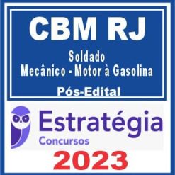bm rj soldado mecanico gas