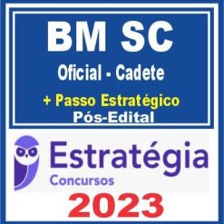 bm sc oficial passo