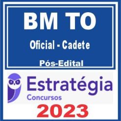 bm to oficial cadet