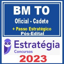 bm to oficial passo