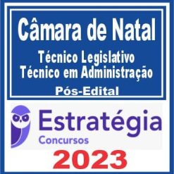 camara natal tec adm