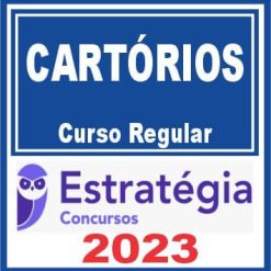 cartorios regular