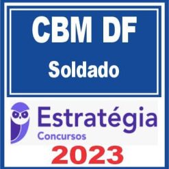 cbm df soldado
