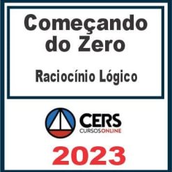 cdz raciocinio