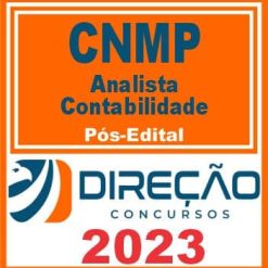 cnmp analista contabil pos