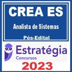 crea es analista sist