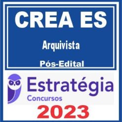 crea es arquivista