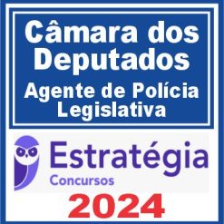 rateio do curso deputados agente de policia