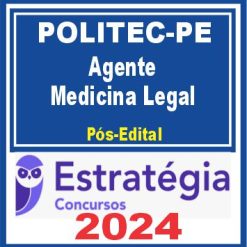 curso-politec-pe-agente-medicina-legal-estrategia