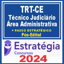 curso-trt-ce-tecnico-administrativo-estrategia