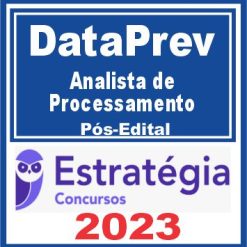 dataprev analista proc