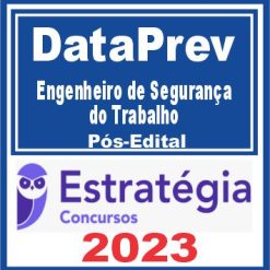 dataprev egenheiro