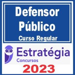 defensor curso regular