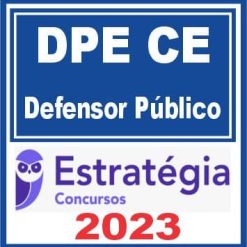 dpe ce defensor