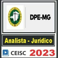 dpe mg analista jurid pos