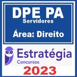 dpe pa servidores direito1