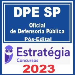 dpe sp oficial dp pos
