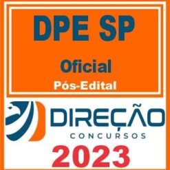 dpe sp oficial pos