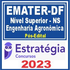 Emater DF Engenharia Agronômica