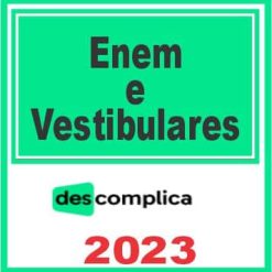 enem e vest descomplica