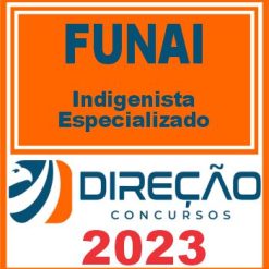 funais indig espc