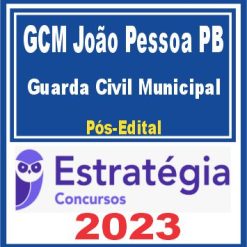 gcm-joao-pessoa