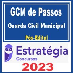 gcm-passos