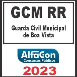 gcm rr boa vista