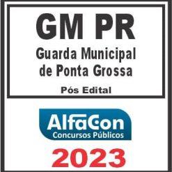 gm pr ponta grossa pos
