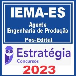 iame es agente engenharia
