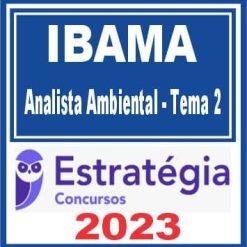 ibama tema 2
