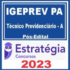 igeprev pa