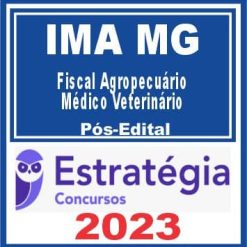 ima mg fiscal agro med vet