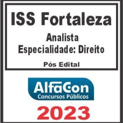 iss fortaleza analista dir