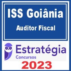 iss goiania auditor fiscal