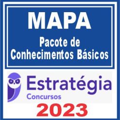 mapa basicos