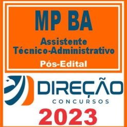 mp ba assist tec adm