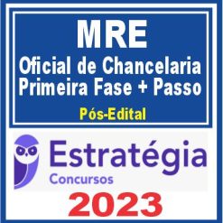 curso chancelaria
